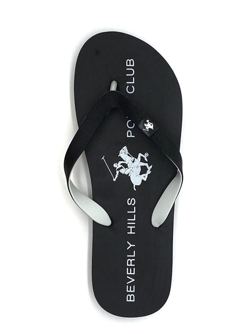 BEVERLY HILLS POLO CLUB B.H.P.C FLIP FLOP 1804 for adults and kids - BorsaBella