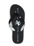 BEVERLY HILLS POLO CLUB B.H.P.C FLIP FLOP 1804 for adults and kids - BorsaBella