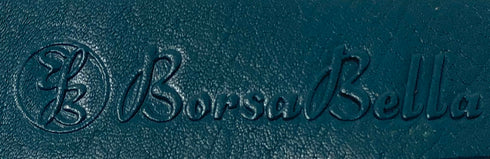 BorsaBella SOFT GENUINE LEATHER BAG - 610 - BorsaBella