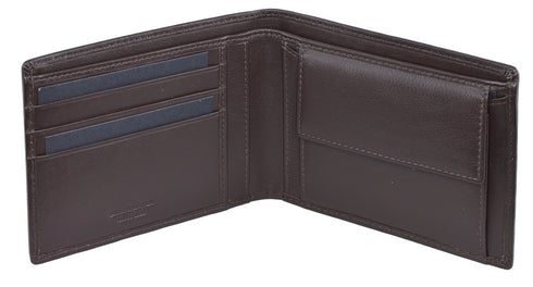 BEVERLY HILLS POLO CLUB WALLET BH-971 - BorsaBella