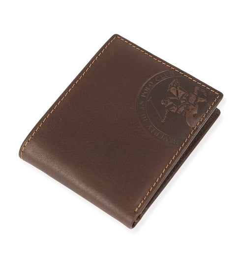 BEVERLY HILLS POLO CLUB WALLET BH-1190