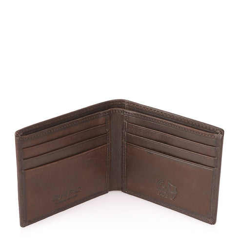 BEVERLY HILLS POLO CLUB WALLET BH-1190