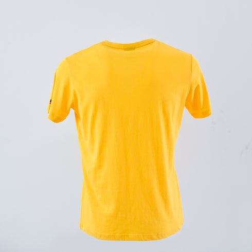 Beverly Hills Polo Club Short Sleeve Blouse With Print TS41745