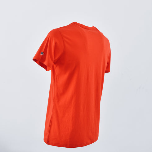 Beverly Hills Polo Club Short Sleeve Blouse With Print TS41745