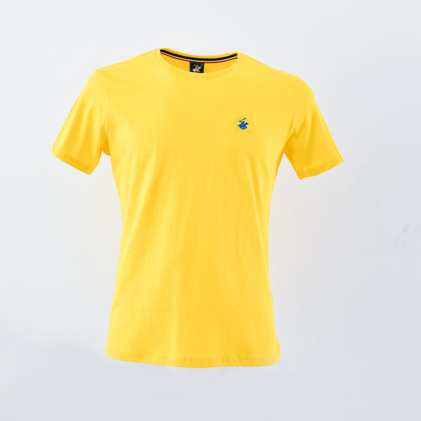 Beverly Hills Polo Club Half Sleeve T-Shirt TS41740