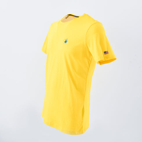 Beverly Hills Polo Club Half Sleeve T-Shirt TS41740