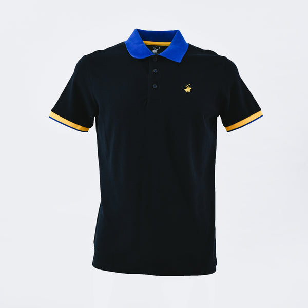Beverly Hills Polo Club Half Sleeve POLO P42570 - BorsaBella