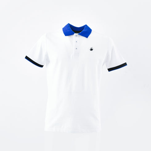 Beverly Hills Polo Club Half Sleeve POLO P42570 - BorsaBella