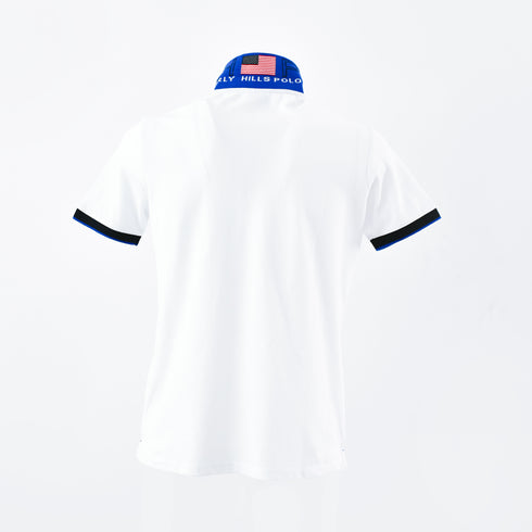 Beverly Hills Polo Club Half Sleeve POLO P42570 - BorsaBella