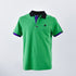 Beverly Hills Polo Club Half Sleeve POLO P42569 - BorsaBella