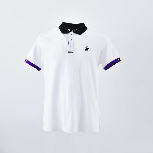 Beverly Hills Polo Club Half Sleeve POLO P42569 - BorsaBella