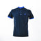 Beverly Hills Polo Club Half Sleeve Korean Neck Polo (Limited Edition) P42568 - BorsaBella