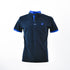 Beverly Hills Polo Club Half Sleeve Korean Neck Polo (Limited Edition) P42568 - BorsaBella