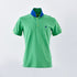 Beverly Hills Polo Club Half Sleeve Polo Basic P42565 - BorsaBella