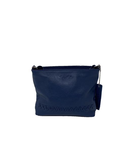 BorsaBella SOFT GENUINE LEATHER BAG - 610 - BorsaBella