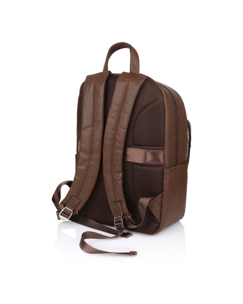 AERONAUTICA MILITARE AM-395 FLY line backpack for PC - BorsaBella