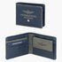 AERONAUTICA MILITARE AM-337 CITY canvas men's wallet - BorsaBella