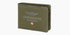 AERONAUTICA MILITARE AM-337 CITY canvas men's wallet - BorsaBella