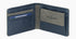 AERONAUTICA MILITARE AM-337 CITY canvas men's wallet - BorsaBella