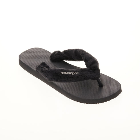 HAVAIANAS TOP HOME FLUFFY SMU0021