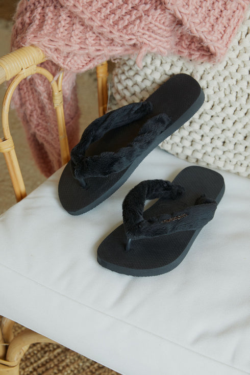 HAVAIANAS TOP HOME FLUFFY SMU0021