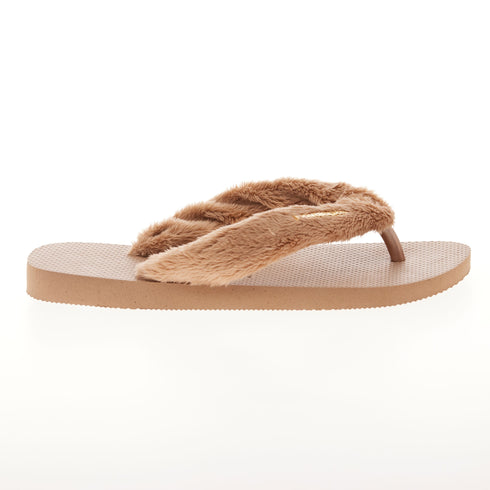 HAVAIANAS TOP HOME FLUFFY SMU0021