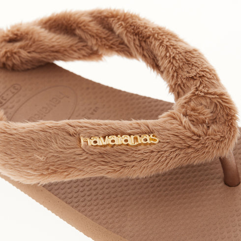 HAVAIANAS TOP HOME FLUFFY SMU0021