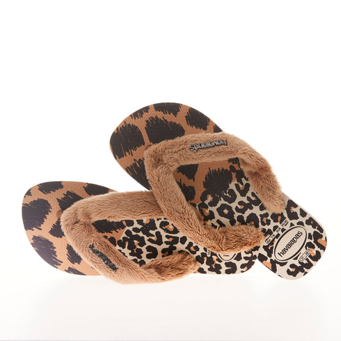 HAVAIANAS TOP HOME FLUFFY SMU0021