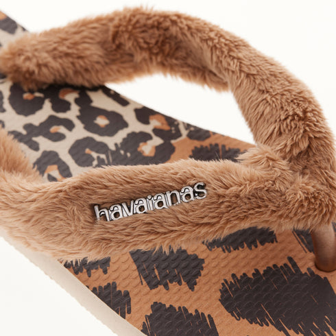 HAVAIANAS TOP HOME FLUFFY SMU0021