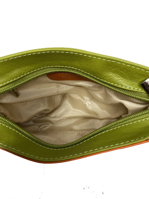 BorsaBella SOFT GENUINE LEATHER BAG - 610 - BorsaBella