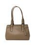 BorsaBella SOFT GENUINE LEATHER BAG - 03 - BorsaBella