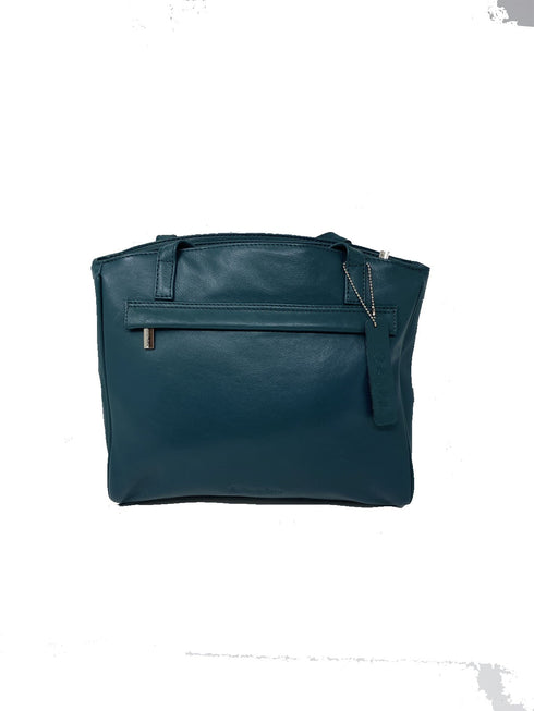 BorsaBella SOFT GENUINE LEATHER BAG - 7011 - BorsaBella