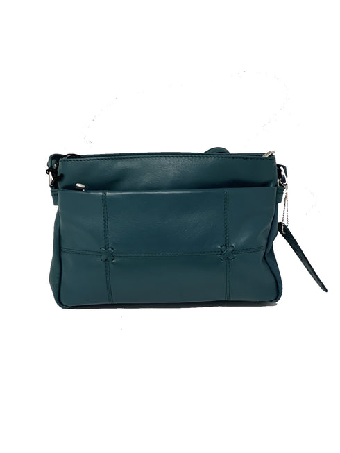 BorsaBella SOFT GENUINE LEATHER BAG - 602 - BorsaBella
