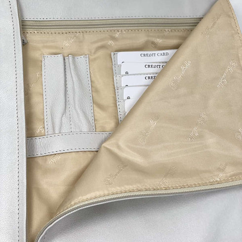 BorsaBella SOFT GENUINE LEATHER BAG - 4168 - BorsaBella