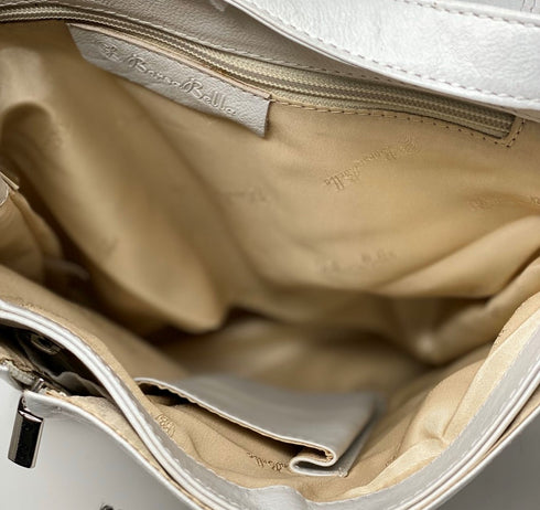 BorsaBella SOFT GENUINE LEATHER BAG - 4168 - BorsaBella