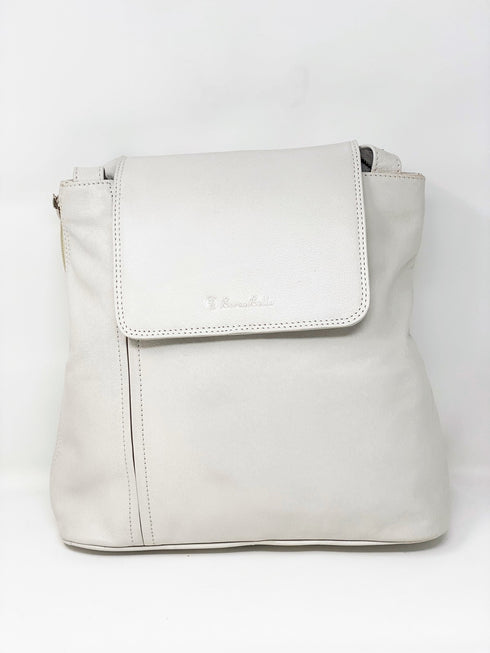 BorsaBella SOFT GENUINE LEATHER BAG - 4168 - BorsaBella