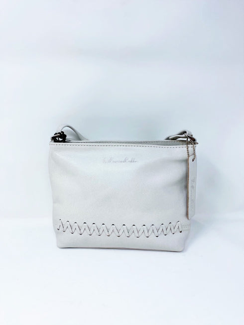 BorsaBella SOFT GENUINE LEATHER BAG - 610 - BorsaBella