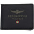 AERONAUTICA MILITARE AM-337 CITY canvas men's wallet - BorsaBella