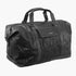 AERONAUTICA MILITARE AM-306 Travel bag in VINTAGE genuine leather