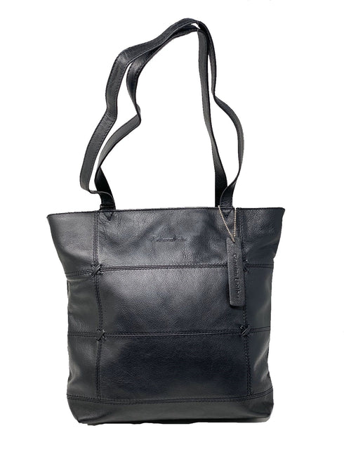 BorsaBella SOFT GENUINE LEATHER BAG - 109 - BorsaBella