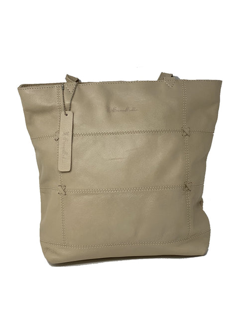 BorsaBella SOFT GENUINE LEATHER BAG - 109 - BorsaBella