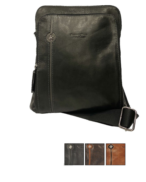 BEVERLY HILLS POLO CLUB BAG BH-381 - BorsaBella