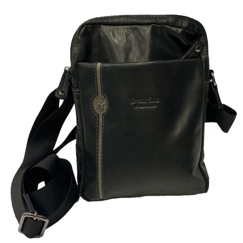 BEVERLY HILLS POLO CLUB Shoulder bag BH-382 - BorsaBella