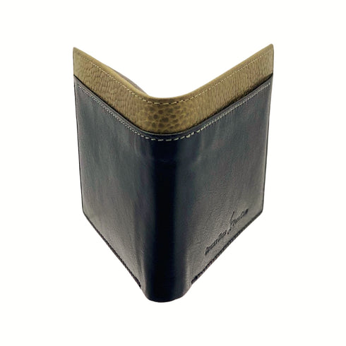 BEVERLY HILLS POLO CLUB WALLET BH-1134 - BorsaBella