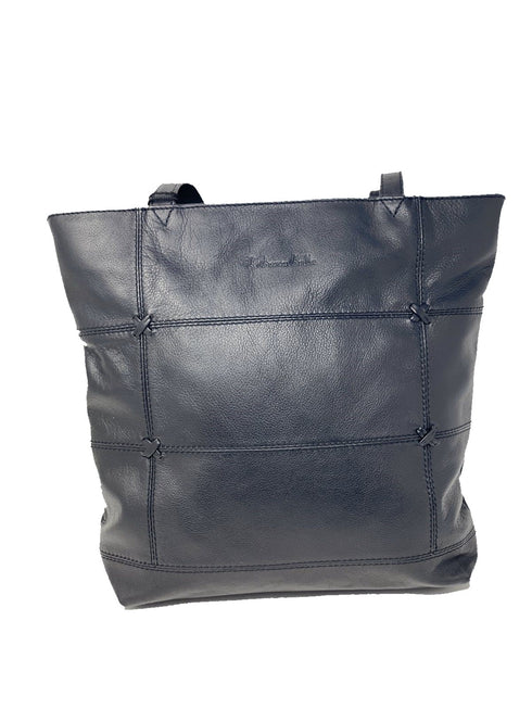 BorsaBella SOFT GENUINE LEATHER BAG - 109 - BorsaBella