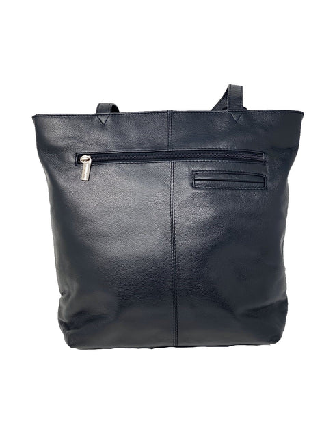 BorsaBella SOFT GENUINE LEATHER BAG - 109 - BorsaBella