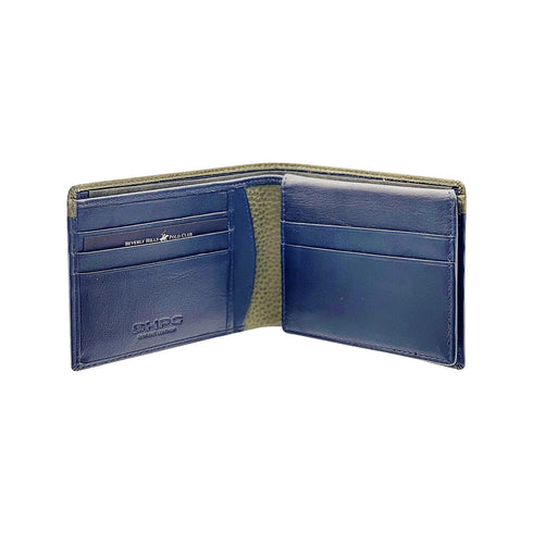 BEVERLY HILLS POLO CLUB WALLET BH-1134 - BorsaBella