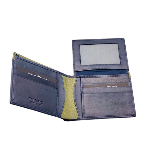 BEVERLY HILLS POLO CLUB WALLET BH-1134 - BorsaBella