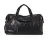 AERONAUTICA MILITARE AM-306 Travel bag in VINTAGE genuine leather
