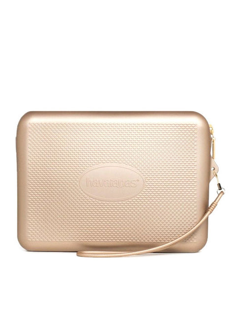 Havaianas Beach Necessaire Metallic 4140561